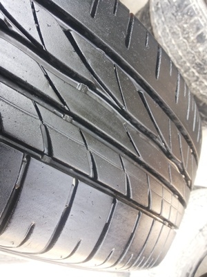 ขายล้อแม็กHONDA City SV ขอบ 16 พร้อมยางปี 12 1 ชุด