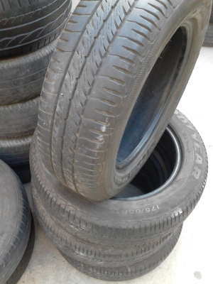 GOODYEAR GT3 175/65R15 ชุด 4 เส้น TEL.081-427-3941 GOODYEAR GT3 175/65R15 ชุด 4 เส้น TEL.081-427-3941