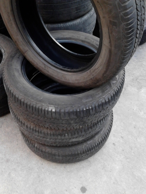 GOODYEAR GT3 175/65R15 ชุด 4 เส้น TEL.081-427-3941 GOODYEAR GT3 175/65R15 ชุด 4 เส้น TEL.081-427-3941