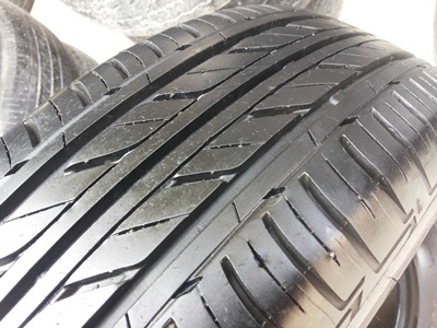 ขายล้อแม็กNISSAN March ขอบ 15 พร้อมยาง 1 ชุด