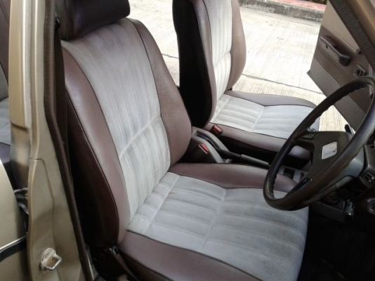 ขาย toyota ke70 เครื่อง 4k 5 เกียร์ CDI สวยเดิมๆ 37000 บาท