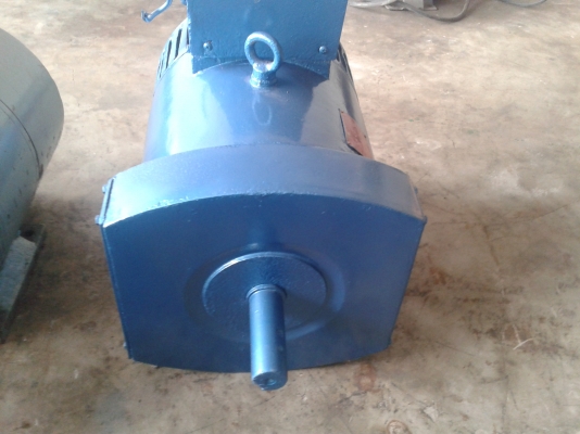 ขายไดร์ปั่นไฟ 15 Kw พร้อมใช้งาน ราคาต่อรองได้