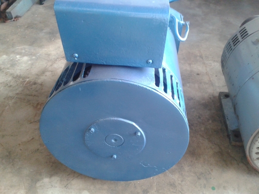 ขายไดร์ปั่นไฟ 15 Kw พร้อมใช้งาน ราคาต่อรองได้