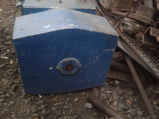 ขายไดร์ปั่นไฟ 10 Kw พร้อมใช้งาน