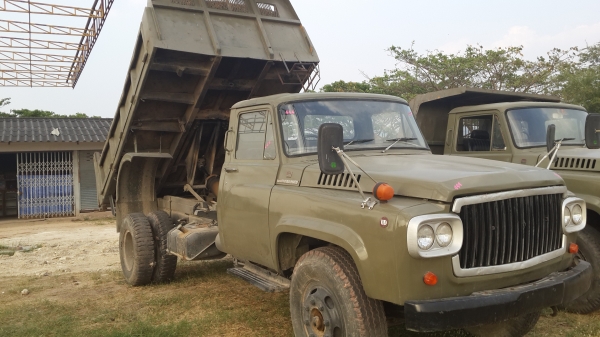 ขายรถดั๊ม nisson UD เครื่องเดิม ช่วงล่างเดิม 160 แรง คัลซีสวย ขึ้นเขาดี ลุยหนืดดี ขายรถดั๊ม nisson UD เครื่องเดิม ช่วงล่างเดิม 160 แรง คัลซีสวย ขึ้นเขาดี ลุยหนืดดี