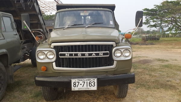 ขายรถดั๊ม nisson UD เครื่องเดิม ช่วงล่างเดิม 160 แรง คัลซีสวย ขึ้นเขาดี ลุยหนืดดี ขายรถดั๊ม nisson UD เครื่องเดิม ช่วงล่างเดิม 160 แรง คัลซีสวย ขึ้นเขาดี ลุยหนืดดี