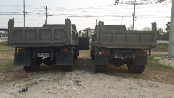 ขายรถดั๊ม nisson UD เครื่องเดิม ช่วงล่างเดิม 160 แรง คัลซีสวย ขึ้นเขาดี ลุยหนืดดี ขายรถดั๊ม nisson UD เครื่องเดิม ช่วงล่างเดิม 160 แรง คัลซีสวย ขึ้นเขาดี ลุยหนืดดี