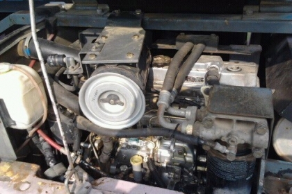 ขาย SUMITOMO SH75U-2  รถนำเข้าเก่าญี่ปุ่นแท้ 100\% ราคาไม่แพงครับ