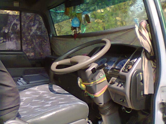 ขาย6ล้อตู้เย็นHINO FD220แรง(JO8CT)รถประกอบ โรงนํ้าแข็งเพียววอเตอร์(สงขลา)จองแล้วครับขอบคุณครับ