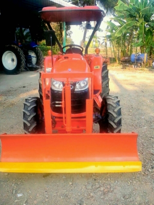 ขายรถไถคูโบต้า KUBOTA L 3608 (4WD) ขนาด 36 แรง