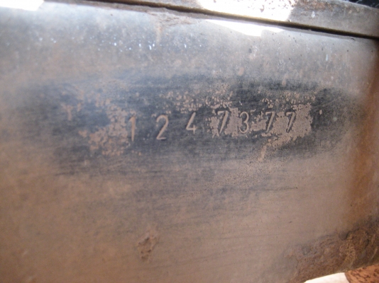 ่10 ล้อ  1 เพลา  เครื่อง 6 BD 1 165  แรง  280,000 บาท