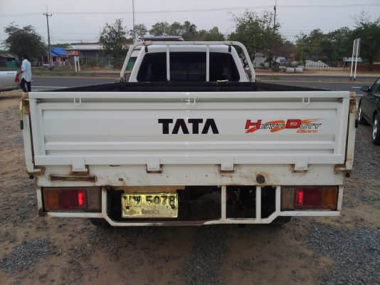 ขาย ทาทา ซีน้อน ถูกๆๆๆๆ ครับ โทรมาตอนนี้ เอาไปเลย 139,000 บาท