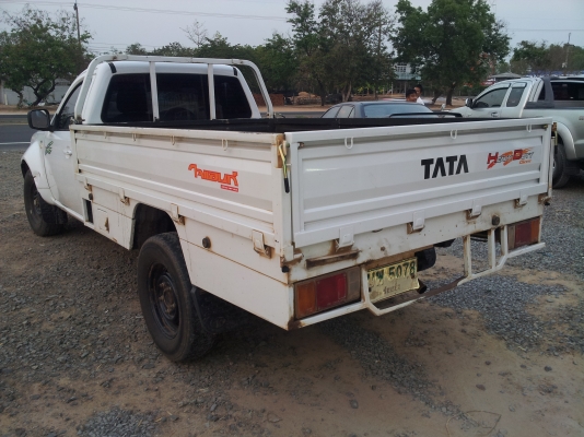 ขาย ทาทา ซีน้อน ถูกๆๆๆๆ ครับ โทรมาตอนนี้ เอาไปเลย 139,000 บาท