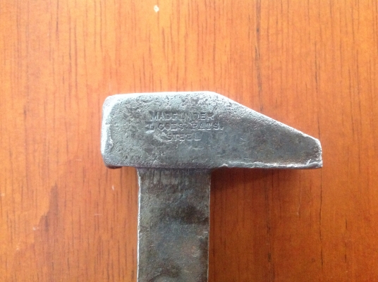 ขายคอม้าโบราณ 9" ตัวที่ 1