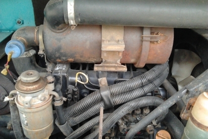 ขายด่วนแมคโคร KOBELCO SK30UR-2 เก่านอกแท้ๆ ราคาถูกมากๆครับ