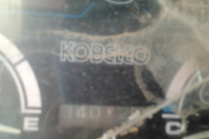 ขายด่วนแมคโคร KOBELCO SK30UR-2 เก่านอกแท้ๆ ราคาถูกมากๆครับ