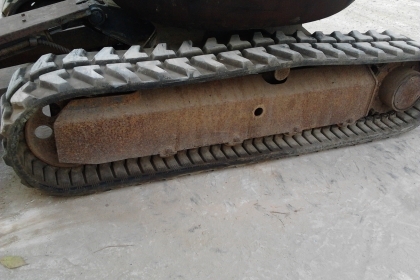 ขายด่วนแมคโคร KOBELCO SK30UR-2 เก่านอกแท้ๆ ราคาถูกมากๆครับ