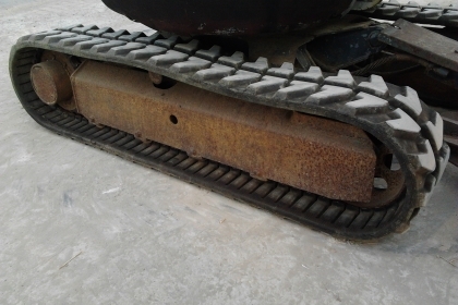 ขายด่วนแมคโคร KOBELCO SK30UR-2 เก่านอกแท้ๆ ราคาถูกมากๆครับ