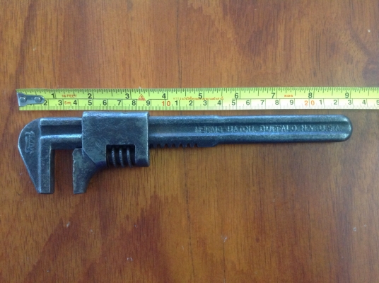 ขายคอม้าโบราณ 9" ตัวที่ 2