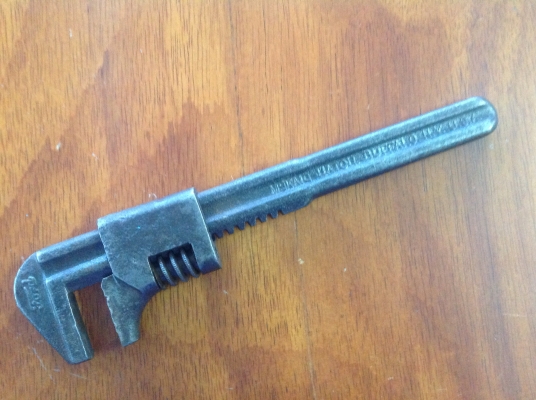 ขายคอม้าโบราณ 9" ตัวที่ 2