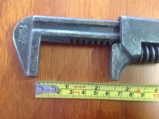 ขายคอม้าโบราณ 9" ตัวที่ 2