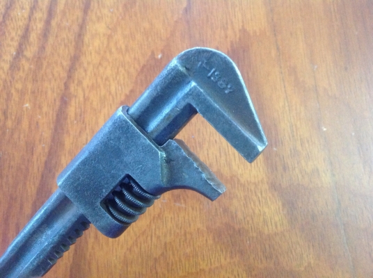 ขายคอม้าโบราณ 9" ตัวที่ 2