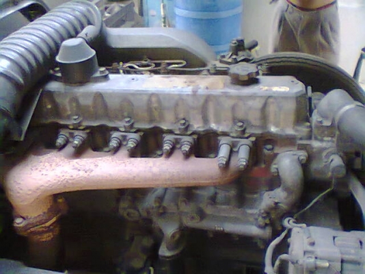 ขาย6ล้อตู้เย็นHINO สิงห์ไฮเทค HO7D 195แรง(รถประกอบ)โรงนํ้าแข็งไทยกวงบ้านหมี่(ลพบุรี)ซื้อไปแล้วครับขอบคุณครับ