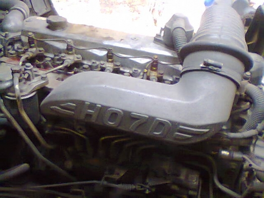 ขาย6ล้อตู้เย็นHINO สิงห์ไฮเทค HO7D 195แรง(รถประกอบ)โรงนํ้าแข็งไทยกวงบ้านหมี่(ลพบุรี)ซื้อไปแล้วครับขอบคุณครับ