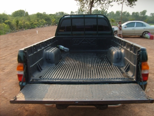 สตราด้า ตอนเดียวพร้อมใช้ครับ