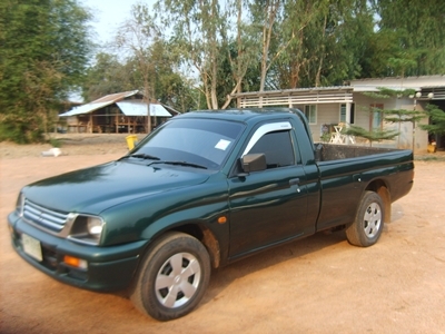 สตราด้า ตอนเดียวพร้อมใช้ครับ