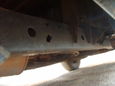 สตราด้า ตอนเดียวพร้อมใช้ครับ