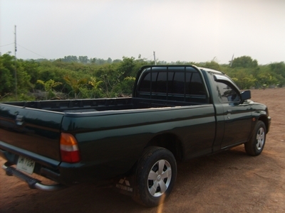 สตราด้า ตอนเดียวพร้อมใช้ครับ