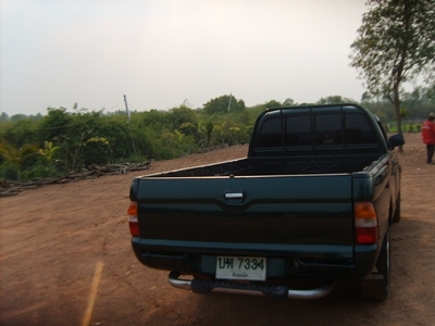 สตราด้า ตอนเดียวพร้อมใช้ครับ