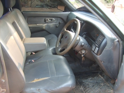 สตราด้า ตอนเดียวพร้อมใช้ครับ