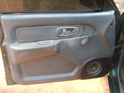 สตราด้า ตอนเดียวพร้อมใช้ครับ