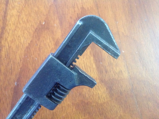 ขายคอม้าโบราณ 9" ตัวที่ 3