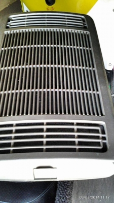 ขายฟอกอากาศดรถยนต์