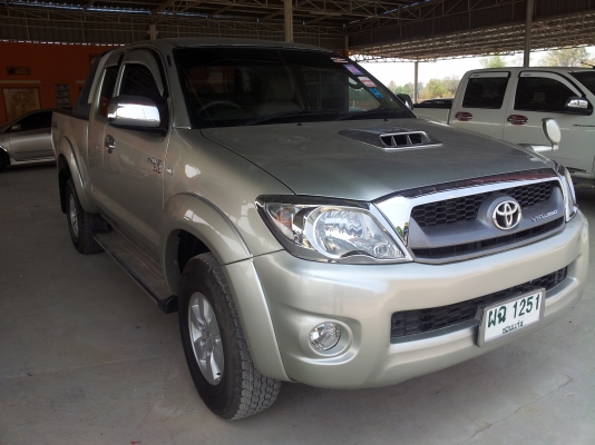 ขาย วีโก้ พรีรันเนอร์ สมาร์ท แค็ป ถูกๆๆๆๆๆ ครับ