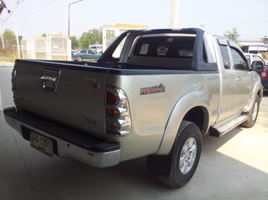 ขาย วีโก้ พรีรันเนอร์ สมาร์ท แค็ป ถูกๆๆๆๆๆ ครับ