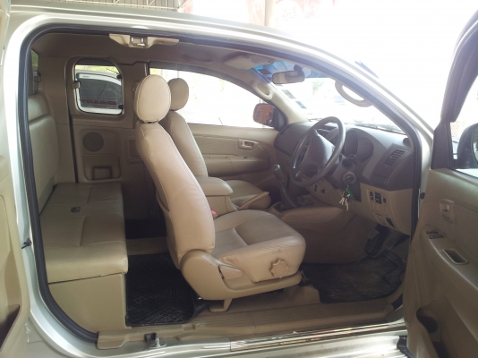 ขาย วีโก้ พรีรันเนอร์ สมาร์ท แค็ป ถูกๆๆๆๆๆ ครับ