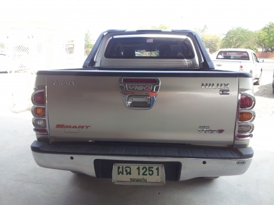 ขาย วีโก้ พรีรันเนอร์ สมาร์ท แค็ป ถูกๆๆๆๆๆ ครับ