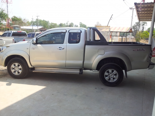 ขาย วีโก้ พรีรันเนอร์ สมาร์ท แค็ป ถูกๆๆๆๆๆ ครับ