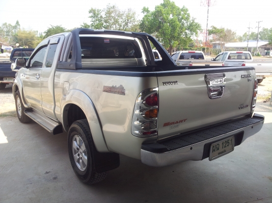 ขาย วีโก้ พรีรันเนอร์ สมาร์ท แค็ป ถูกๆๆๆๆๆ ครับ