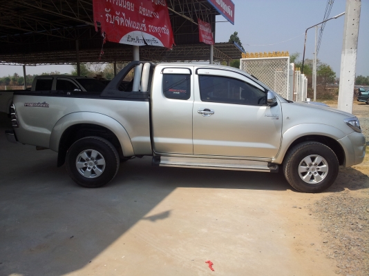 ขาย วีโก้ พรีรันเนอร์ สมาร์ท แค็ป ถูกๆๆๆๆๆ ครับ