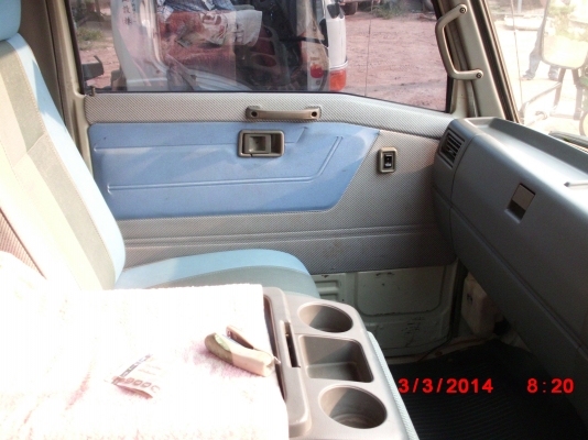 ขายรถดั๊มพ์ฮีโน่ FC2w สภาพพร้อมใช้สุดๆ