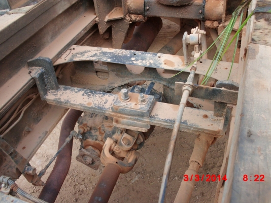 ขายรถดั๊มพ์ฮีโน่ FC2w สภาพพร้อมใช้สุดๆ