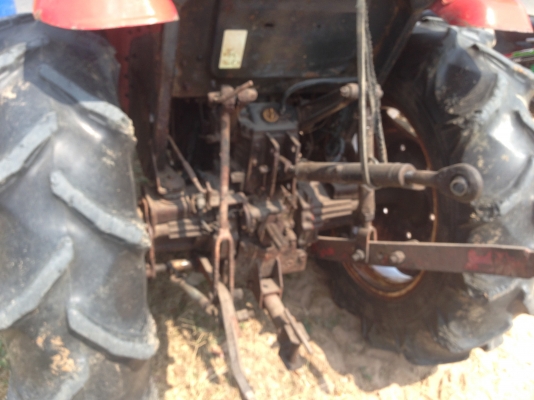 รถไถยันม่าร์EF352T แรงม้า(2เพลา)   อุปกรณ์มี 2 รายการ ผานหลัง-โรตารี่ สภาพดี พร้อมใช้งาน ราคา 188,000 บาท  สนใจติดต่อ 044-666729   089-8451778