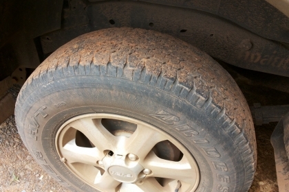 ***ขายแล้วครับขอบคุณ Truck2hand ขาย D-MAX HILANDER 2.5 Ddi i-TEQ GOLD Series ปี51/08 บางเดิมทั้งคัน ใช้งานน้อย ไมล์8x,xxx แท้ ช่วงล่างแน่น ยางดี ภายในครบ แอร์เย็น พ.พาวเวอร์ AIRBAG/ABS เซ็นทรัลล็อก กระจกไฟฟ้า ปรับข้างไฟฟ้า การ์ดกันแมลง บันไดข้าง รถไม่ค่อย