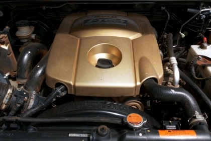 ***ขายแล้วครับขอบคุณ Truck2hand ขาย D-MAX HILANDER 2.5 Ddi i-TEQ GOLD Series ปี51/08 บางเดิมทั้งคัน ใช้งานน้อย ไมล์8x,xxx แท้ ช่วงล่างแน่น ยางดี ภายในครบ แอร์เย็น พ.พาวเวอร์ AIRBAG/ABS เซ็นทรัลล็อก กระจกไฟฟ้า ปรับข้างไฟฟ้า การ์ดกันแมลง บันไดข้าง รถไม่ค่อย