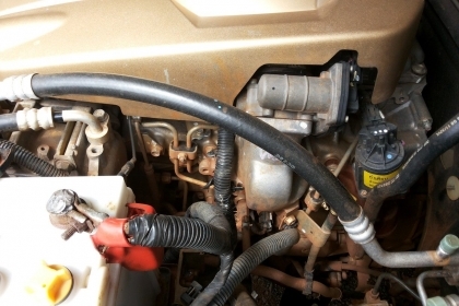 ***ขายแล้วครับขอบคุณ Truck2hand ขาย D-MAX HILANDER 2.5 Ddi i-TEQ GOLD Series ปี51/08 บางเดิมทั้งคัน ใช้งานน้อย ไมล์8x,xxx แท้ ช่วงล่างแน่น ยางดี ภายในครบ แอร์เย็น พ.พาวเวอร์ AIRBAG/ABS เซ็นทรัลล็อก กระจกไฟฟ้า ปรับข้างไฟฟ้า การ์ดกันแมลง บันไดข้าง รถไม่ค่อย